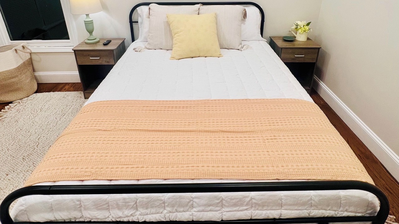 Photo of Bedroom in Gainesville