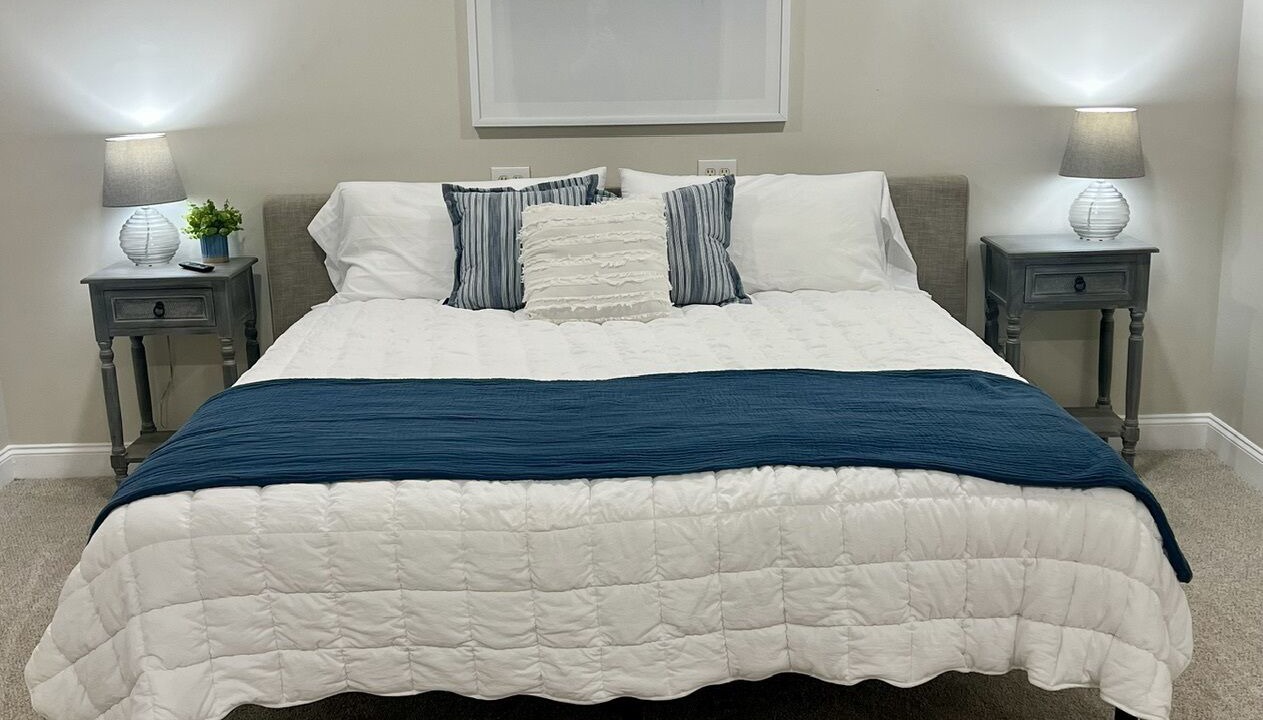 Photo of Bedroom in Gainesville