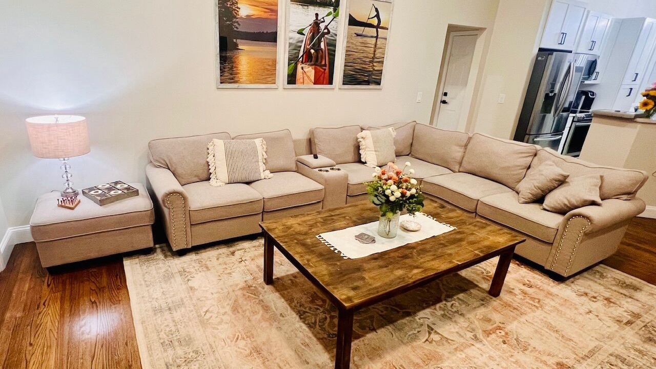 Photo of Livingroom in Gainesville
