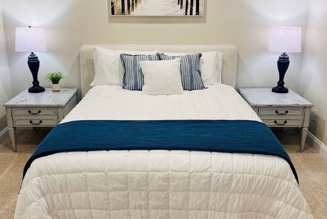 Photo of Bedroom in Gainesville