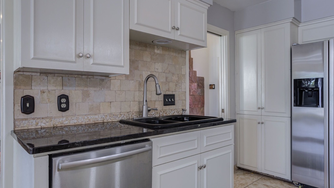 Photo of Kitchen in Lubbock