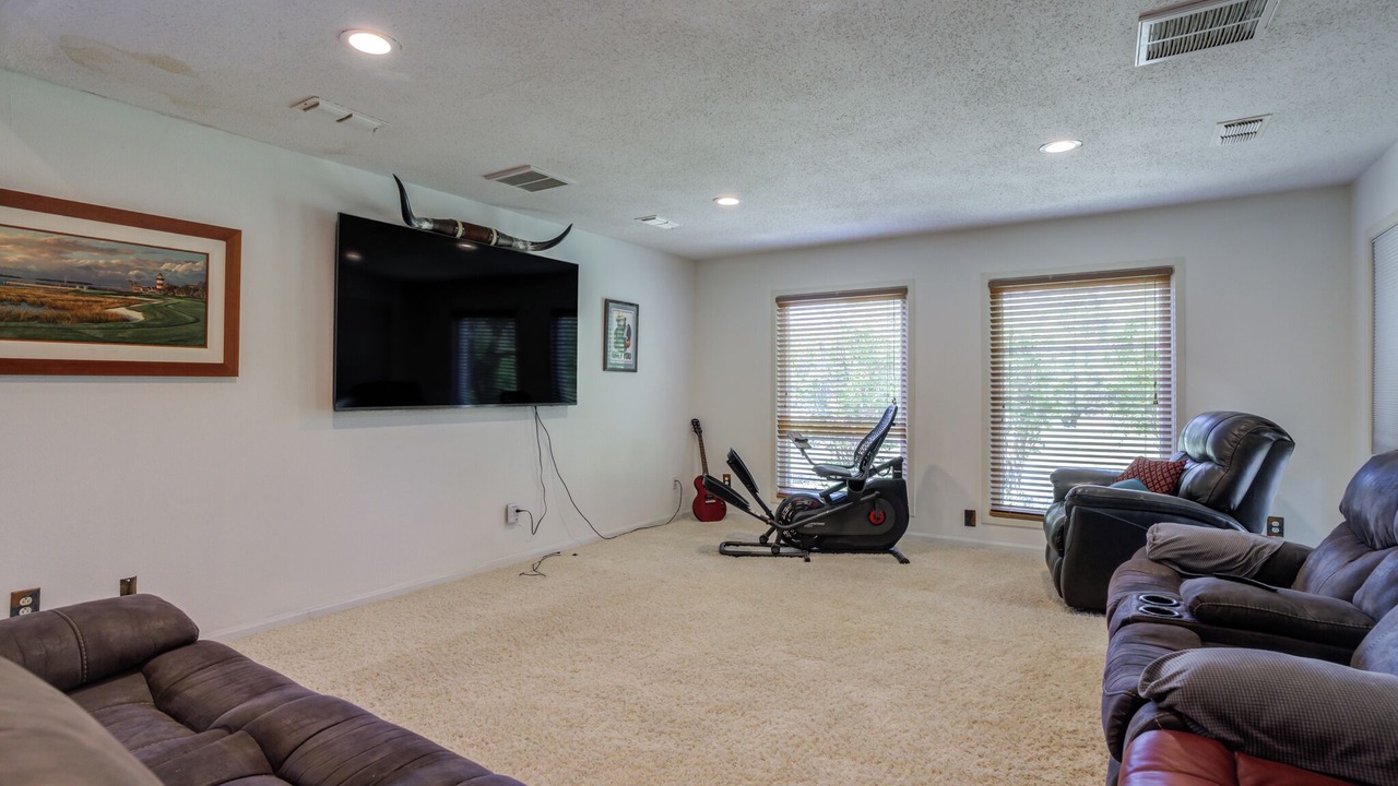 Photo of Livingroom in Lubbock