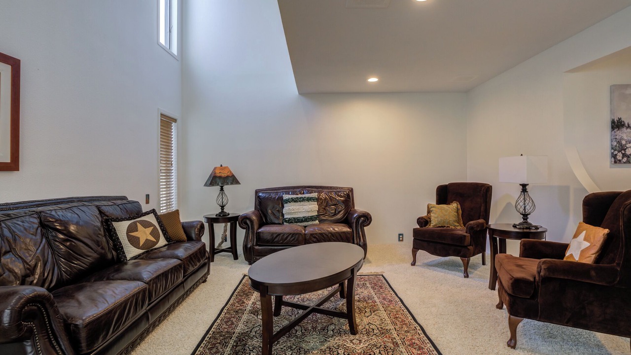 Photo of Livingroom in Lubbock