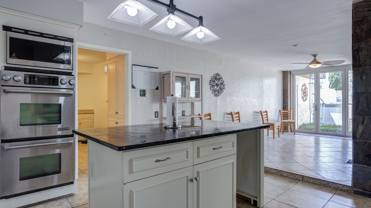 Photo of Kitchen in Lubbock