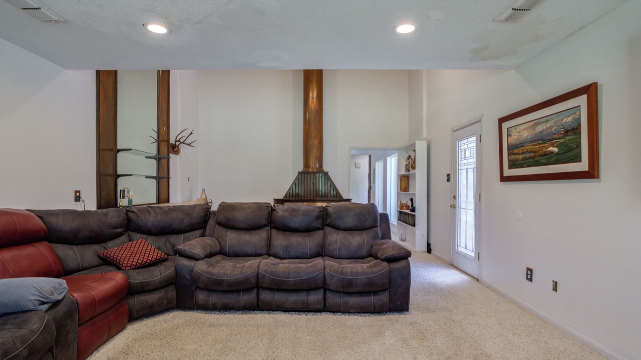 Photo of Livingroom in Lubbock
