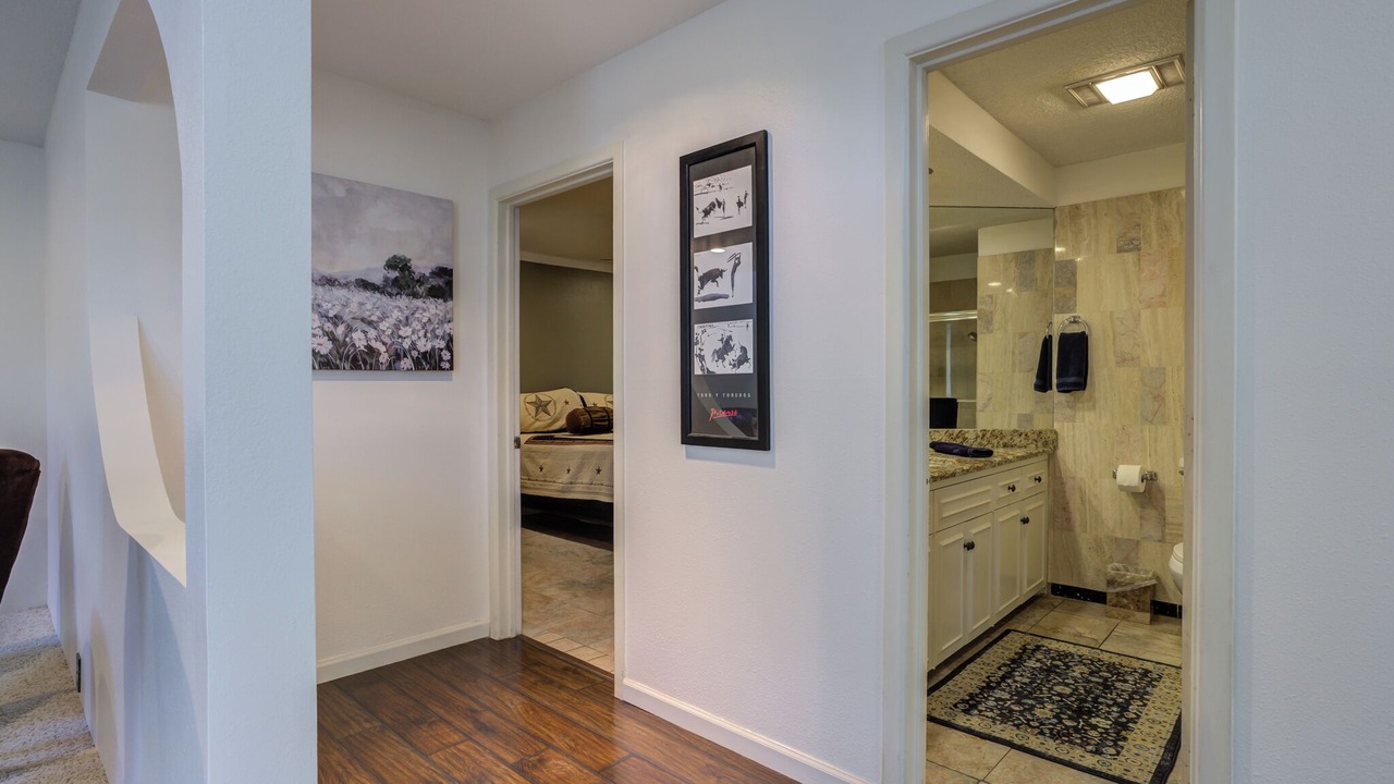 Photo of Bedroom in Lubbock