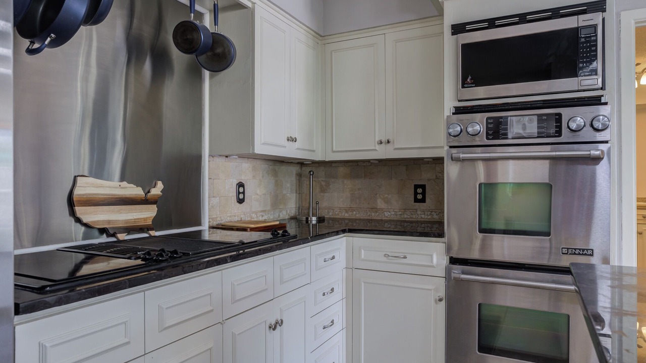 Photo of Kitchen in Lubbock