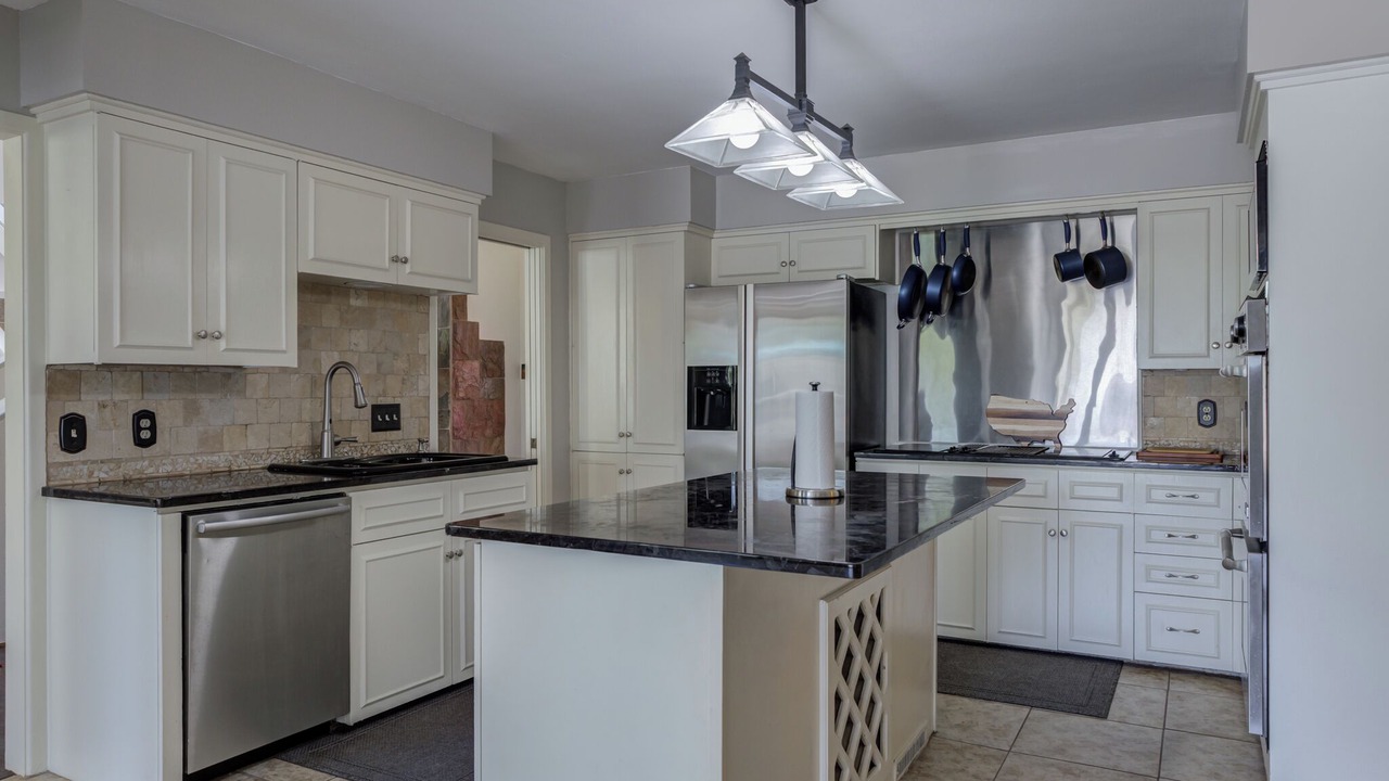 Photo of Kitchen in Lubbock
