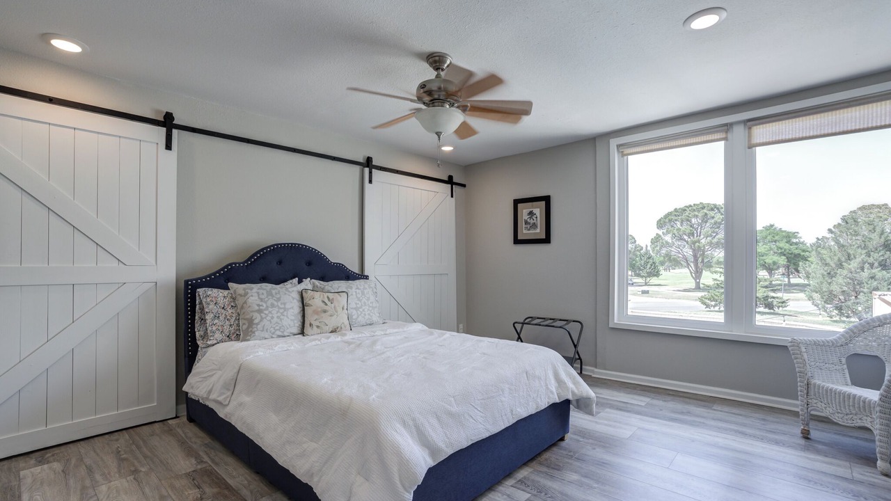 Photo of Bedroom in Lubbock