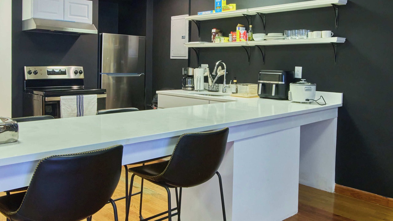 Photo of Kitchen in Queens