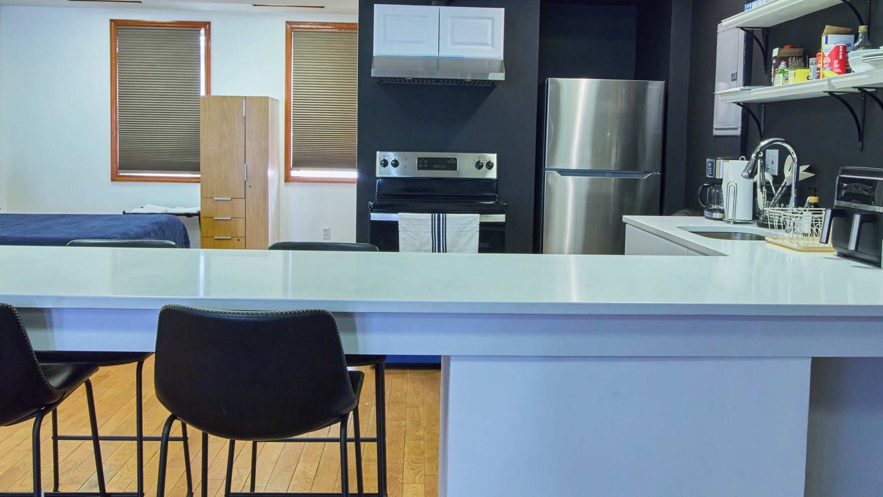 Photo of Kitchen in Queens