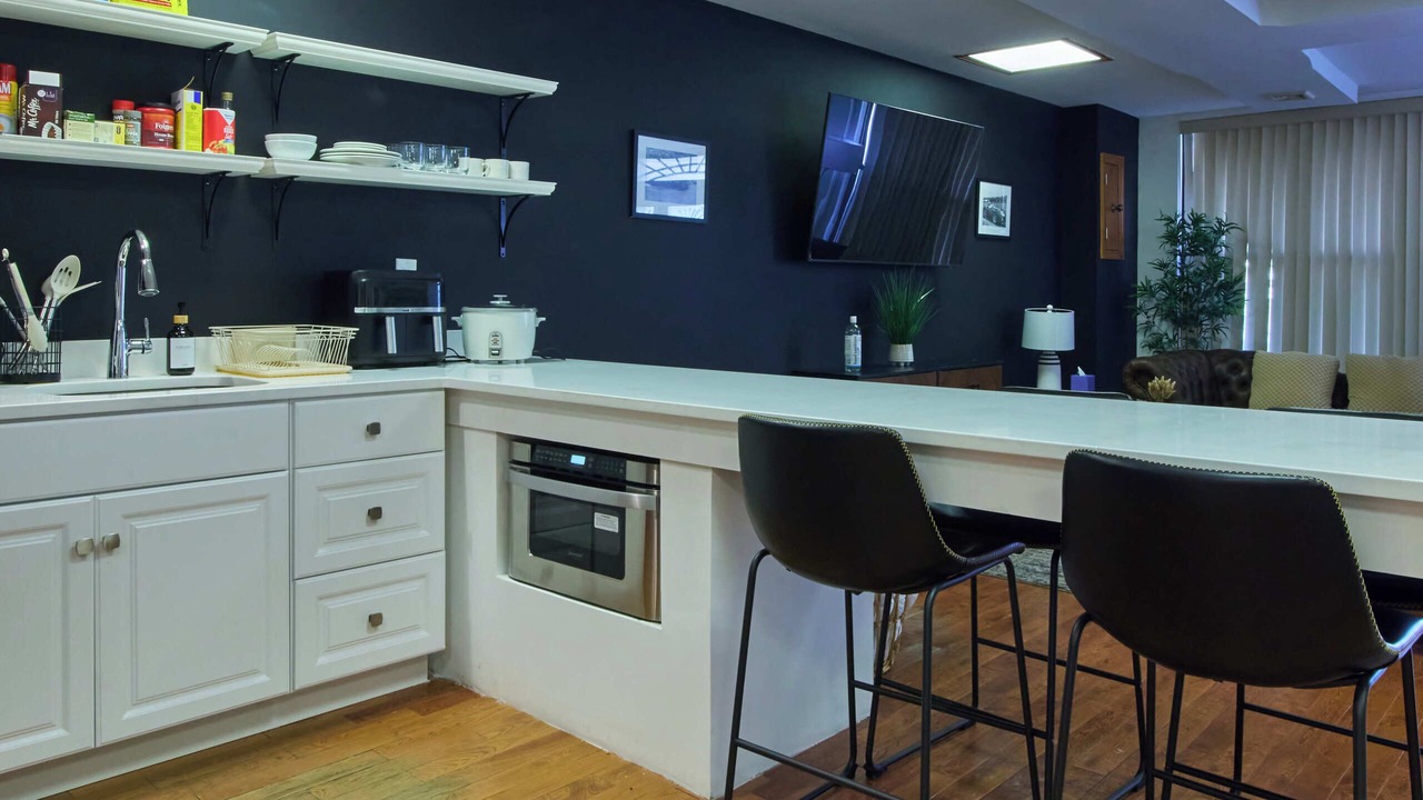 Photo of Kitchen in Queens