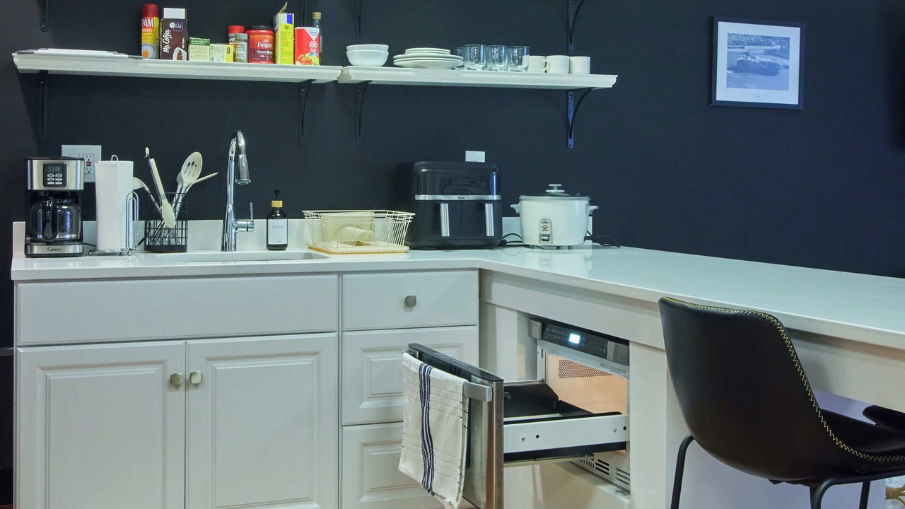 Photo of Kitchen in Queens