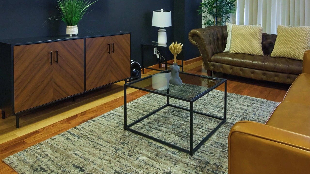 Photo of Livingroom in Queens