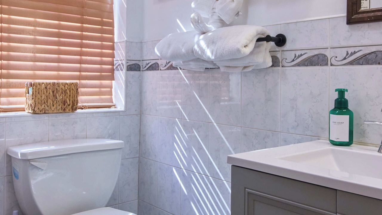 Photo of Bathroom in Queens