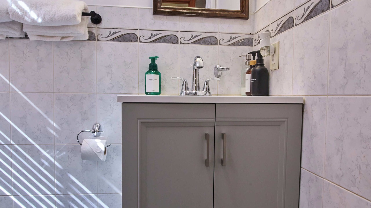 Photo of Bathroom in Queens