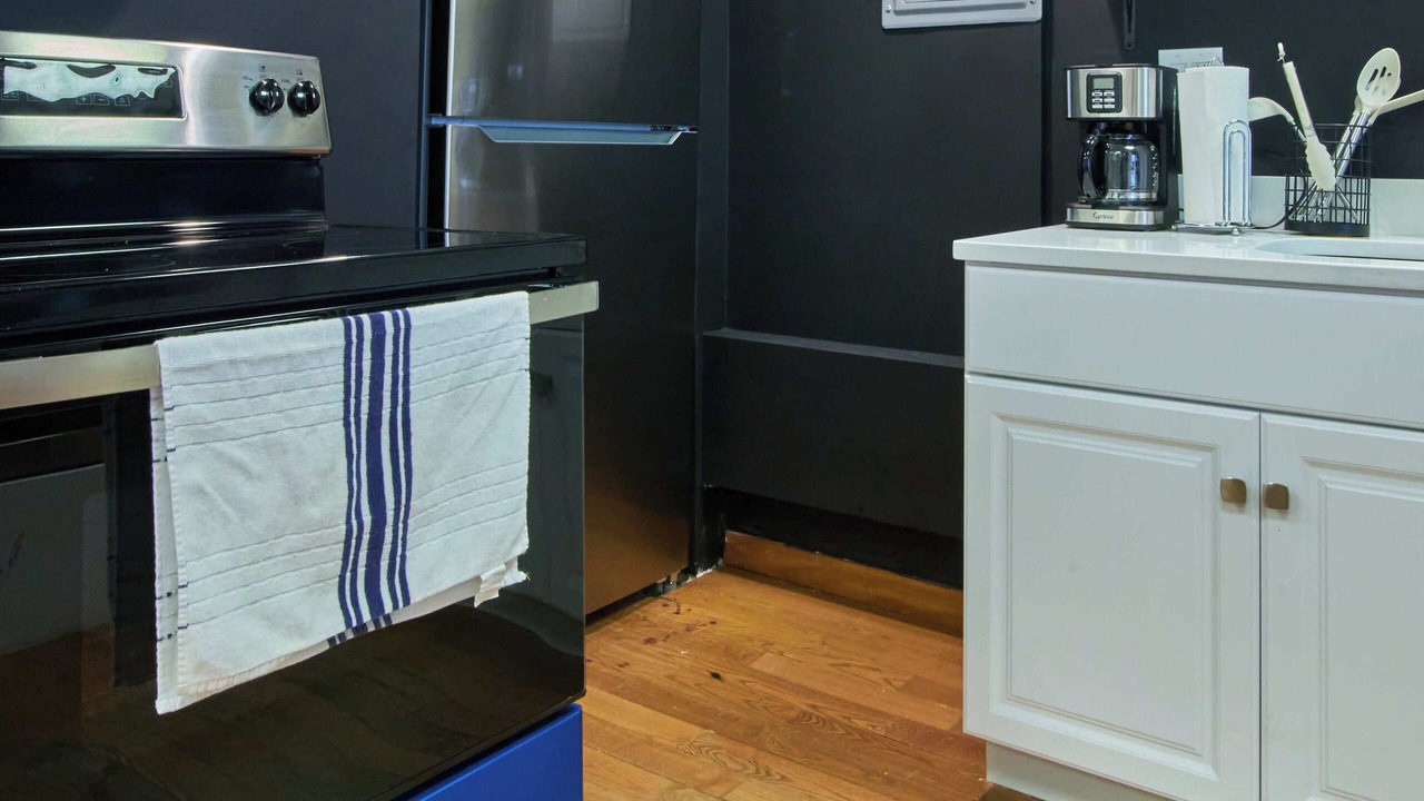 Photo of Kitchen in Queens