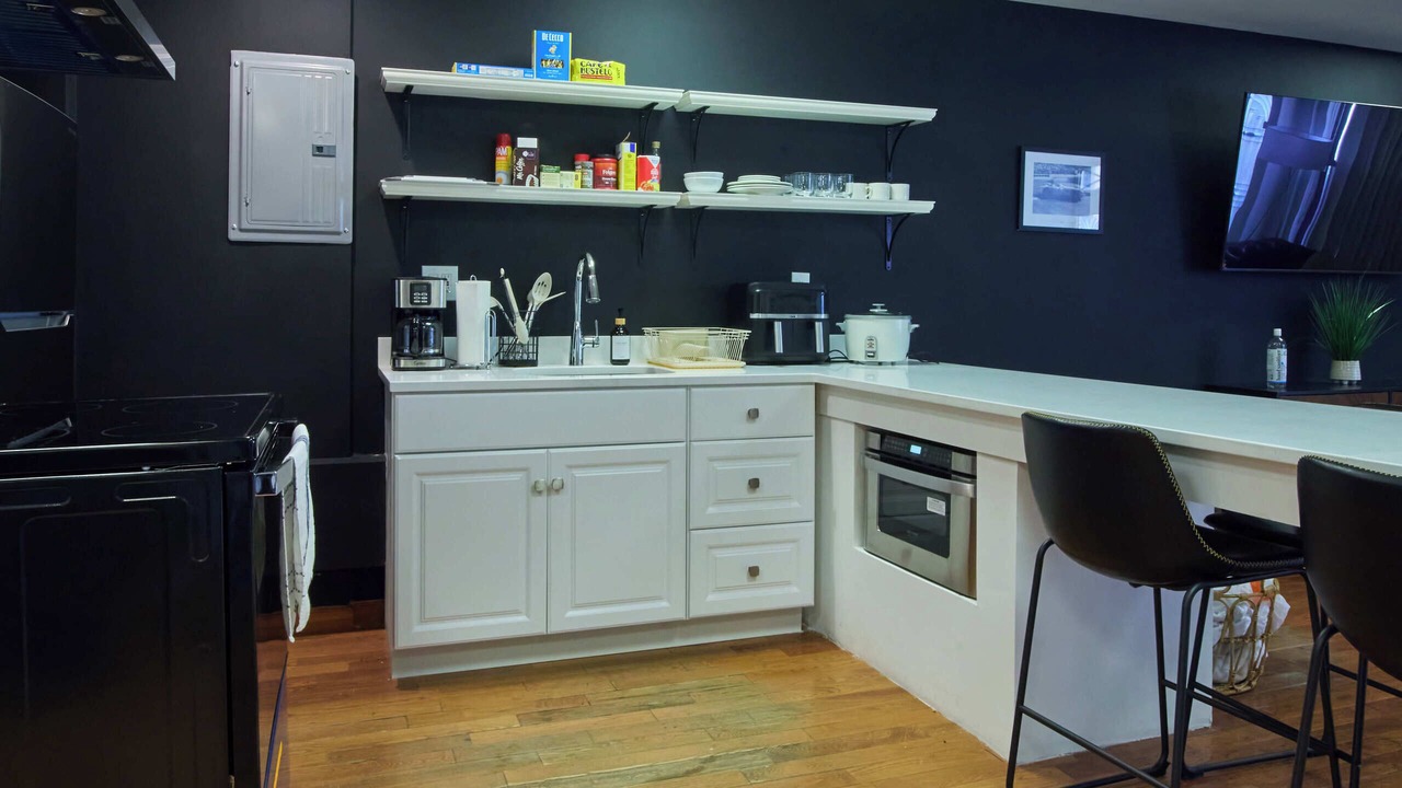 Photo of Kitchen in Queens