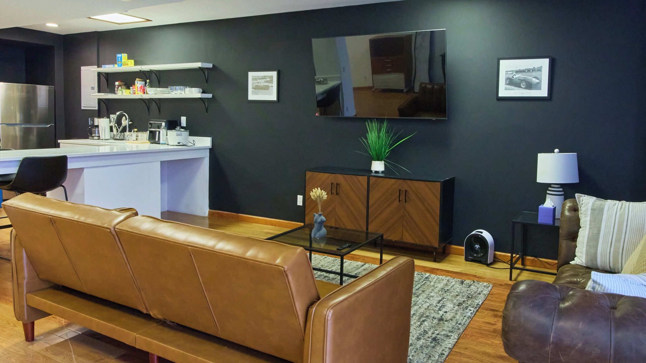 Photo of Livingroom in Queens