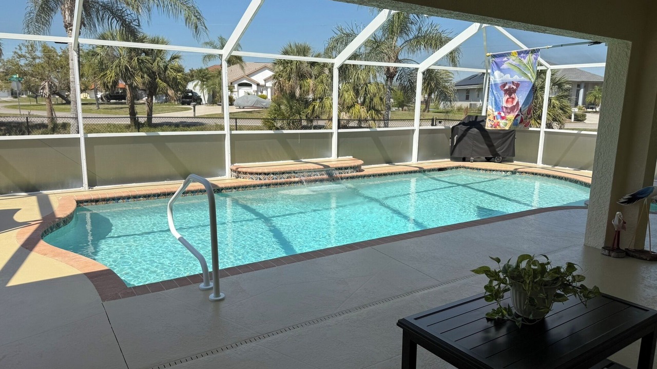 Photo of Outdoor in Deep Creek