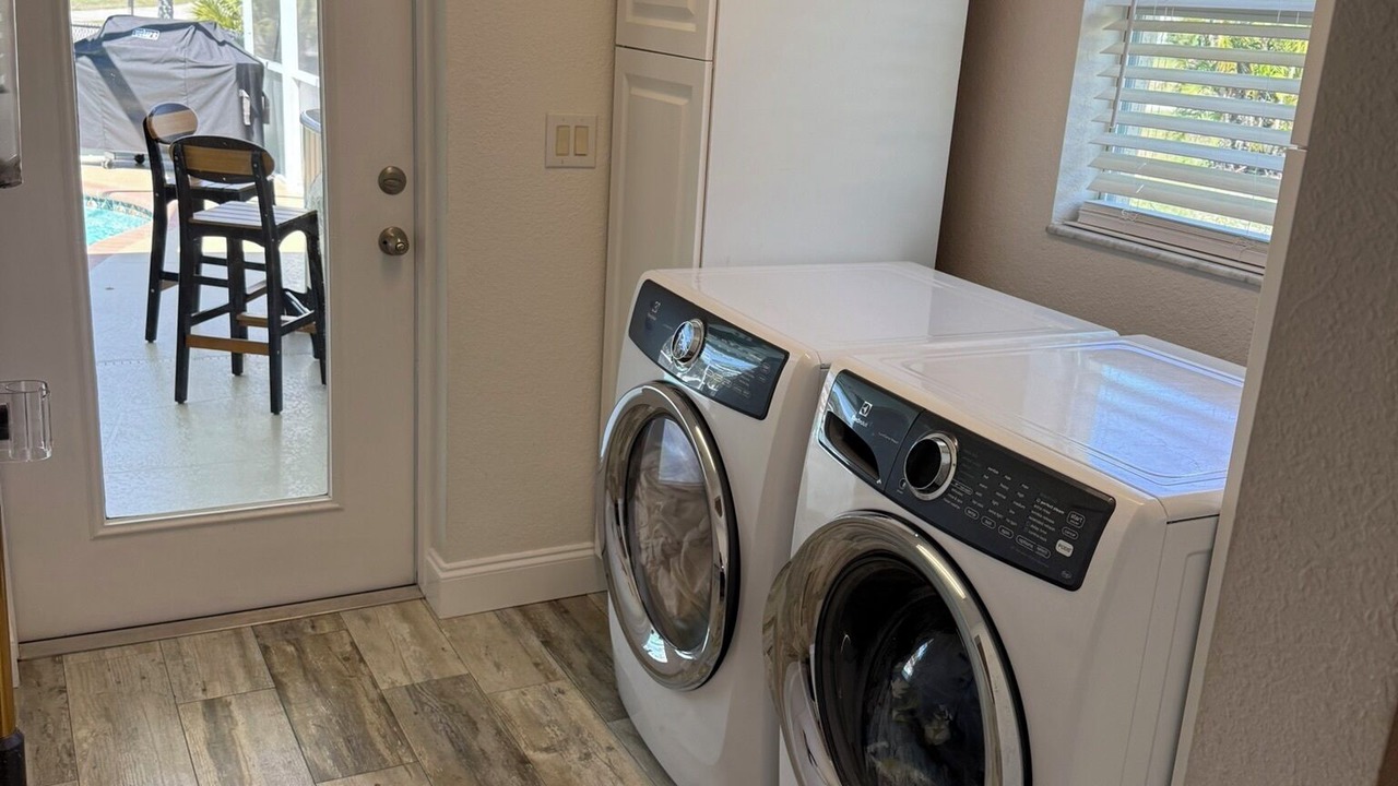 Photo of Bedroom in Deep Creek