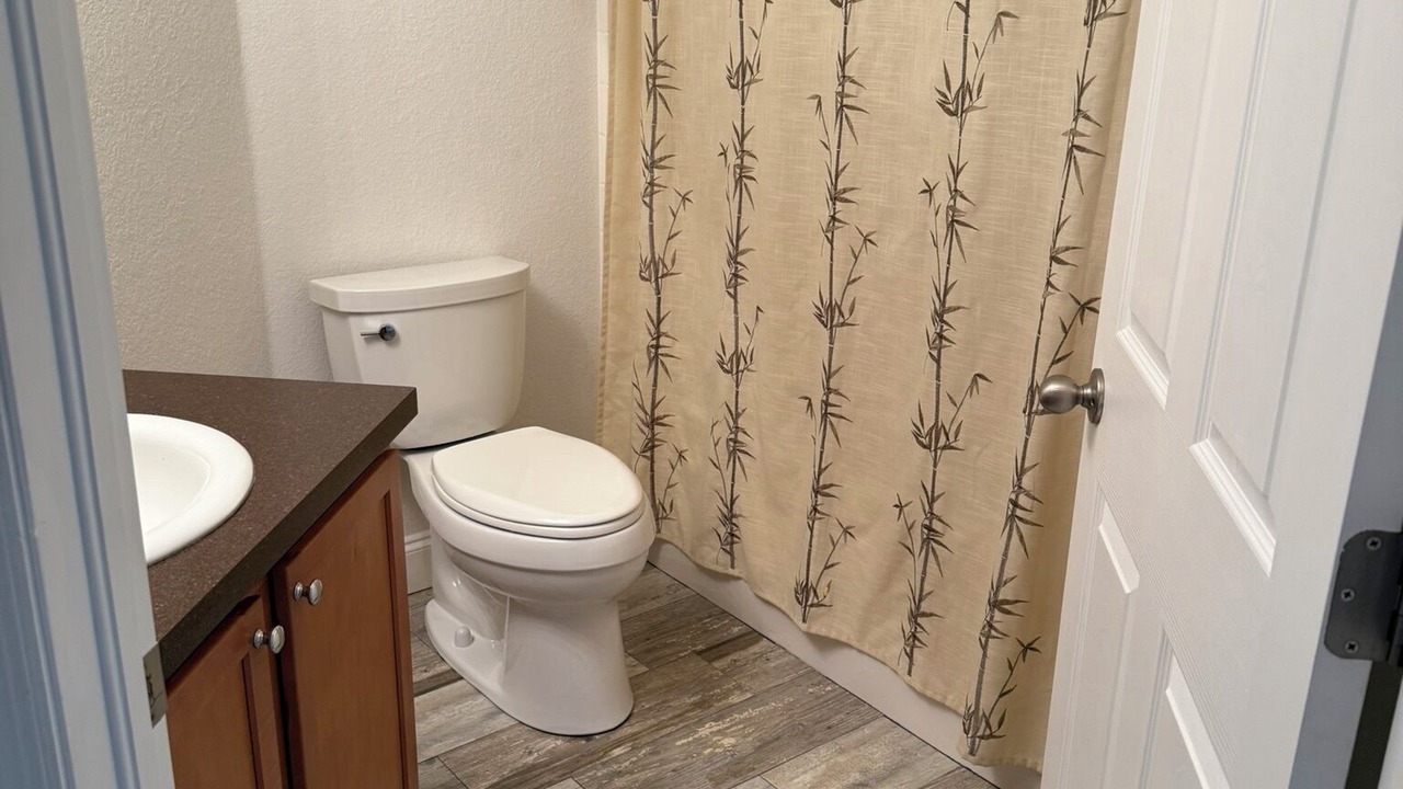 Photo of Bathroom in Deep Creek