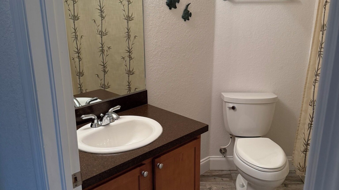 Photo of Bathroom in Deep Creek