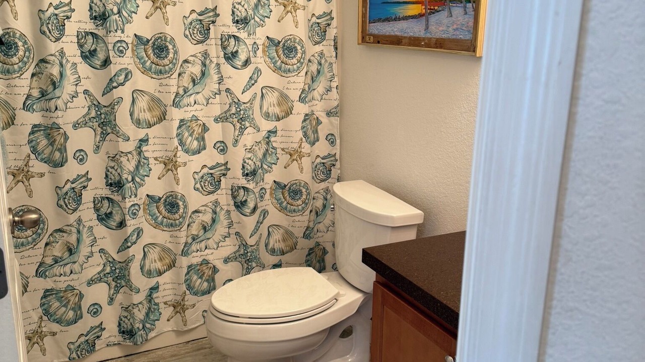 Photo of Bathroom in Deep Creek
