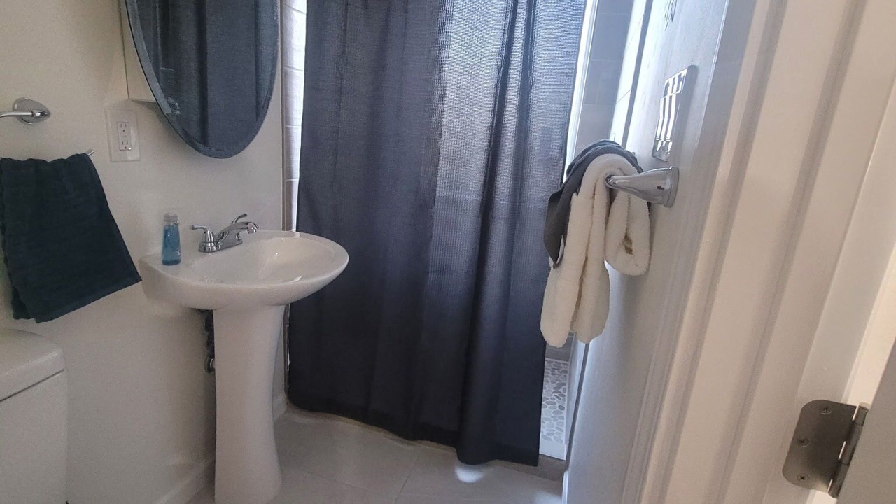 Photo of Bathroom in Truth or Consequences