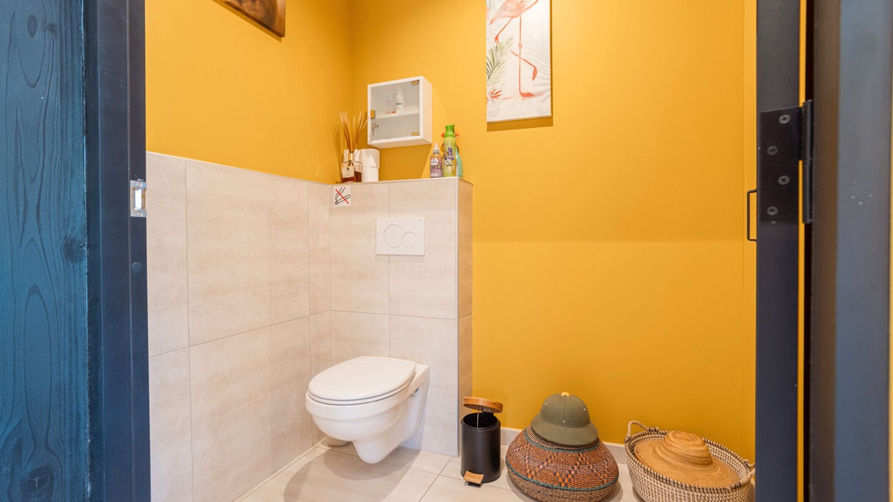 Photo of Bathroom in Saint-Nazaire