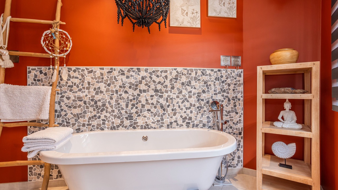 Photo of Bathroom in Saint-Nazaire