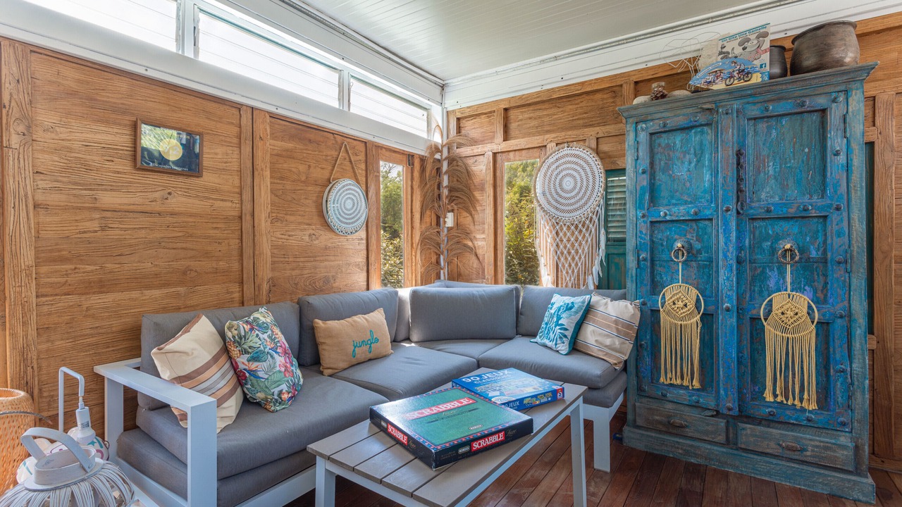 Photo of Livingroom in Saint-Nazaire