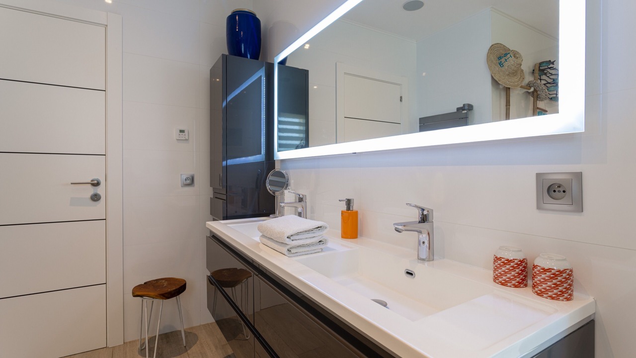 Photo of Bathroom in Bompas