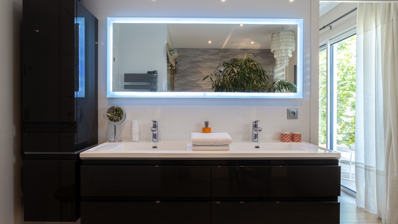 Photo of Bathroom in Bompas