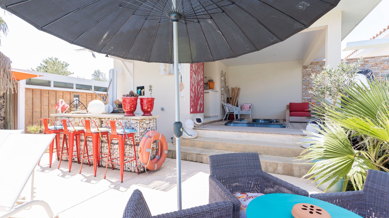 Photo of Outdoor in Bompas