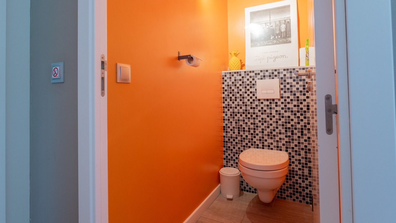 Photo of Bathroom in Bompas