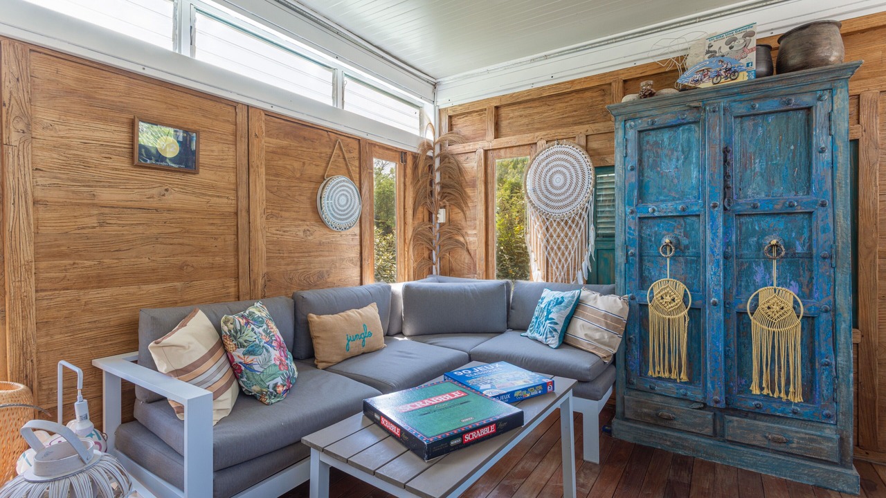 Photo of Livingroom in Bompas