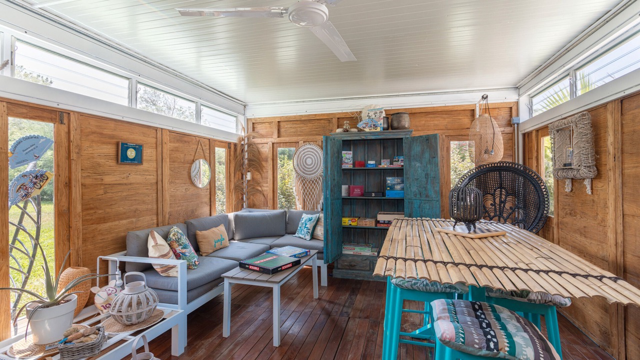 Photo of Livingroom in Bompas