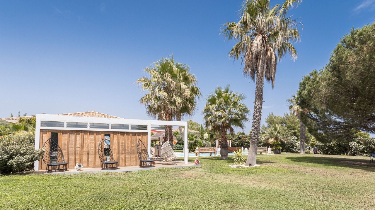 Photo of Outdoor in Bompas