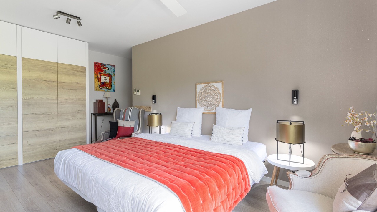 Photo of Bedroom in Bompas