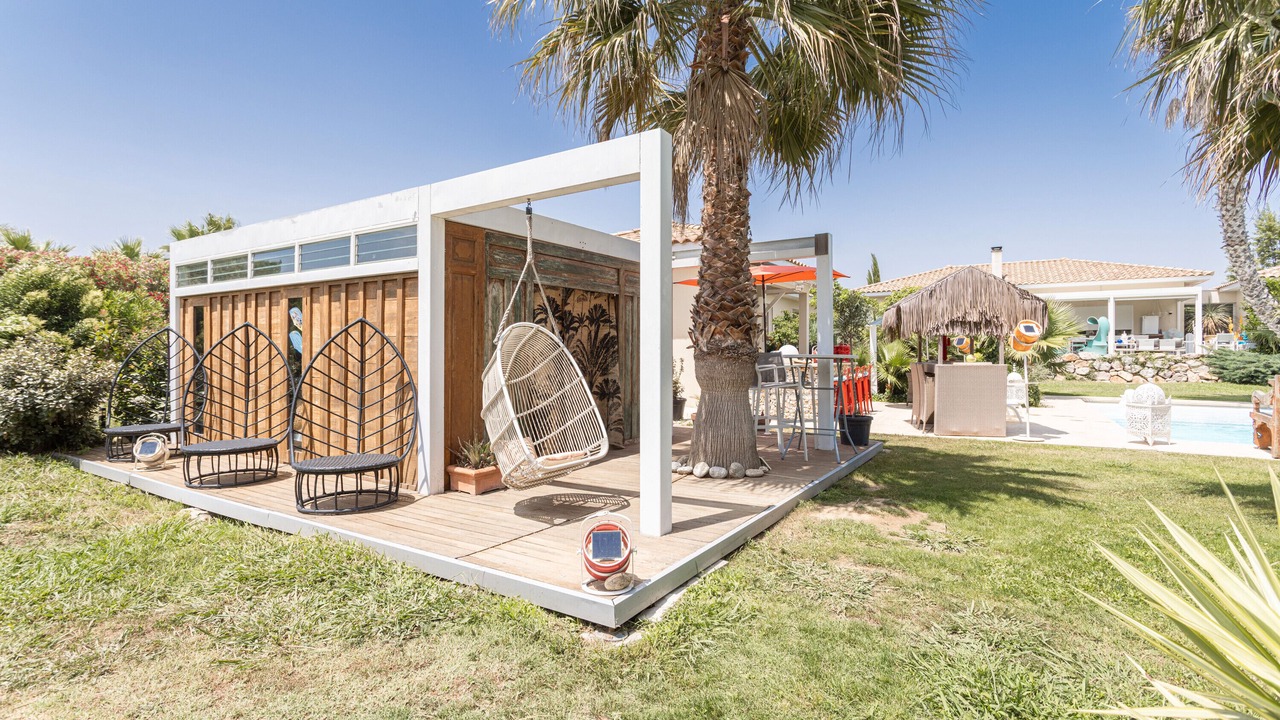 Photo of Patio Balcony in Bompas