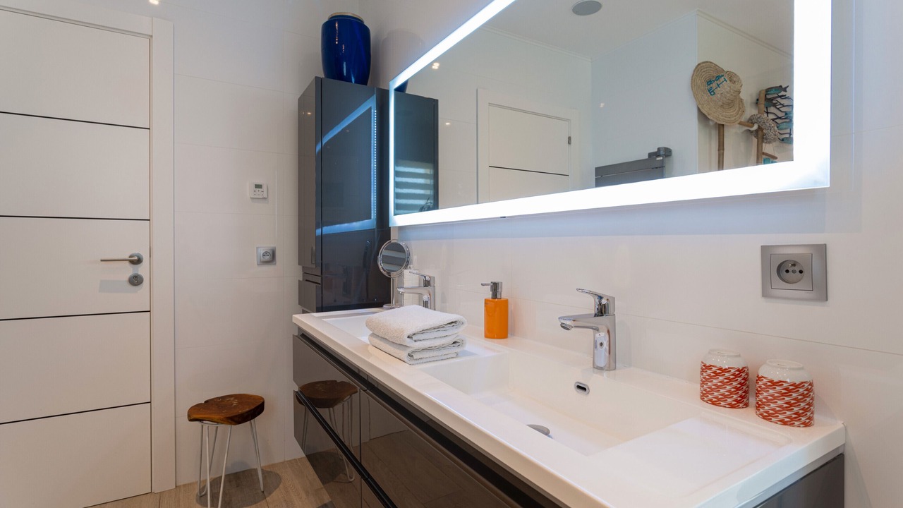 Photo of Bathroom in Bompas