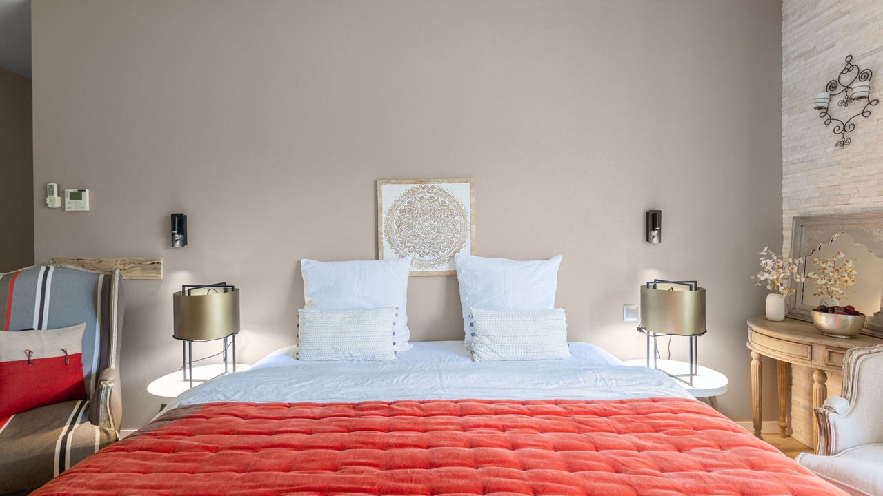Photo of Bedroom in Bompas