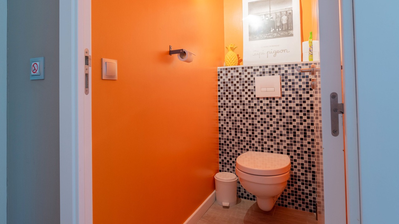 Photo of Bathroom in Bompas