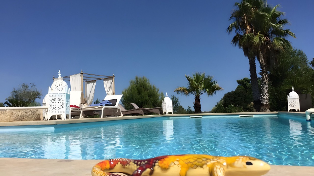 Photo of Outdoor in Bompas