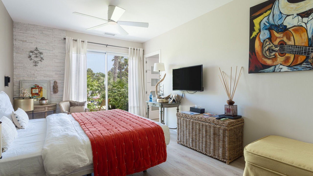 Photo of Bedroom in Bompas