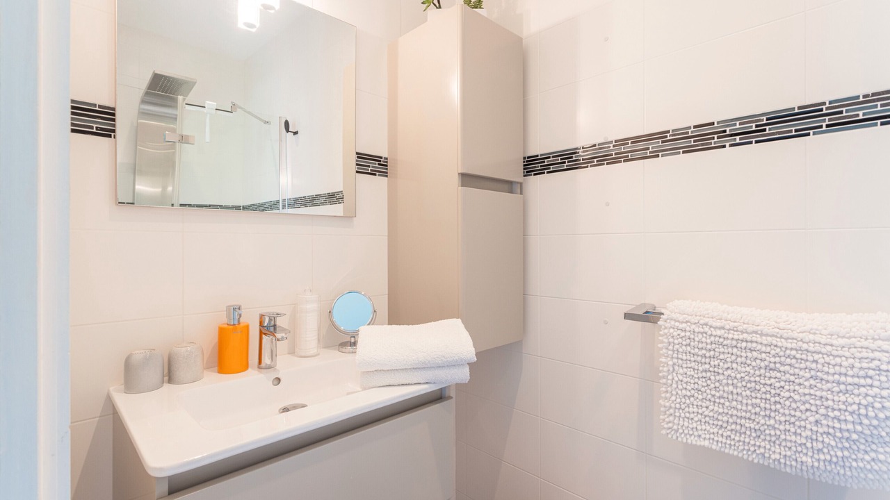 Photo of Bathroom in Saint-Nazaire