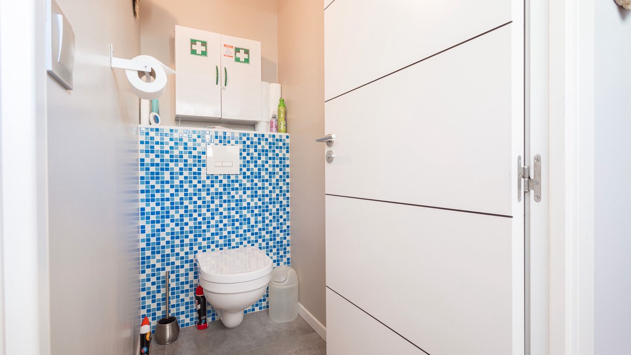 Photo of Bathroom in Saint-Nazaire