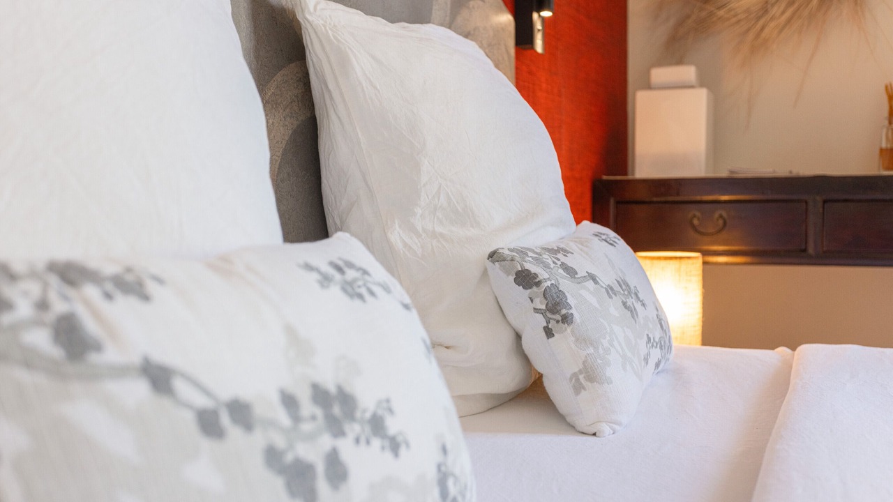 Photo of Bedroom in Saint-Nazaire