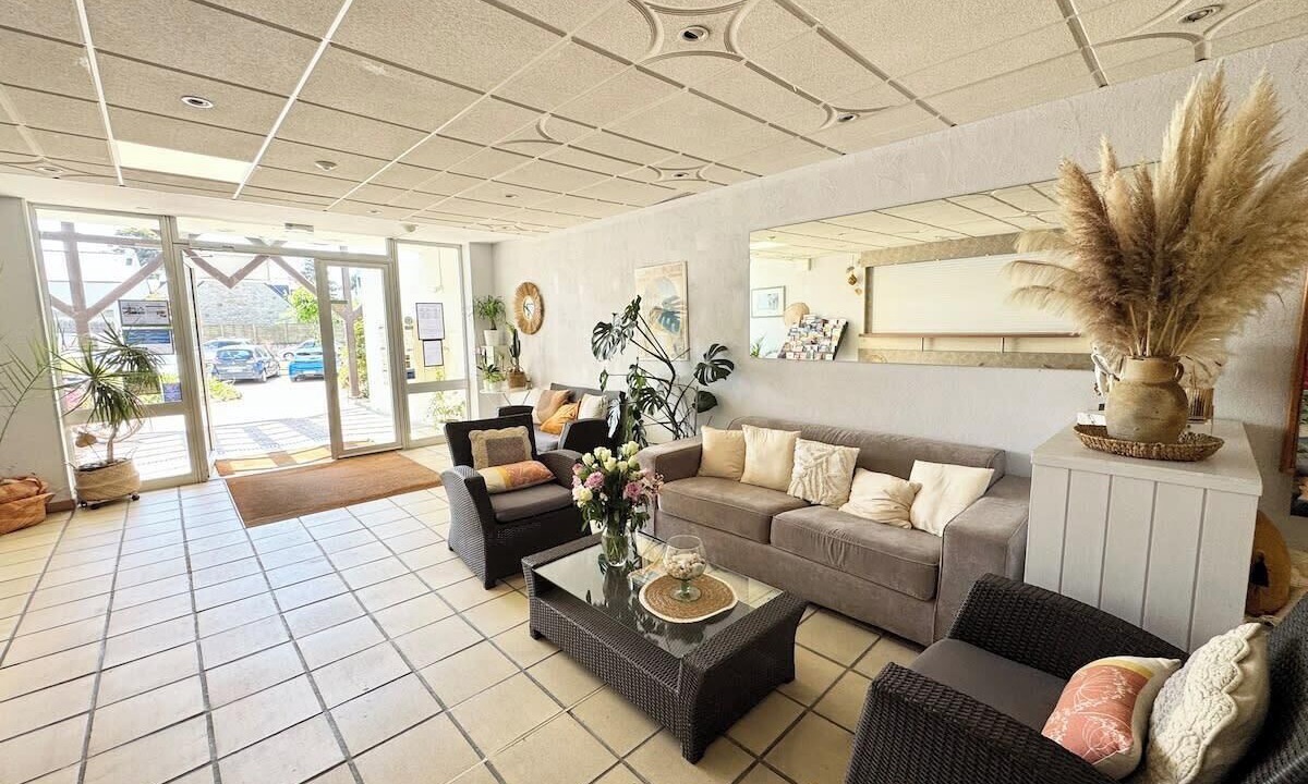 Photo of Livingroom in Carnac